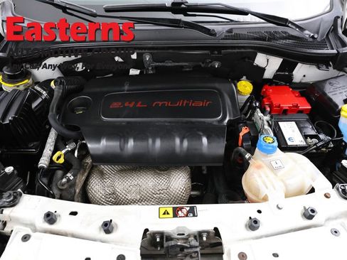 Used 2021 RAM ProMaster City Tradesman SLT FWD image 8