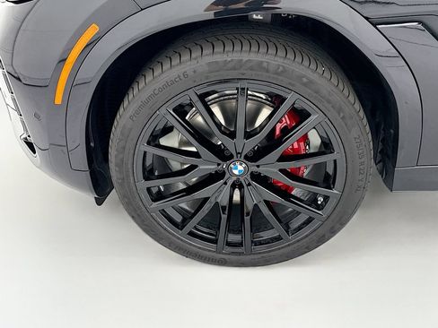 New 2027 BMW X6 xDrive40i w/ Premium Package AWD/4WD image 29