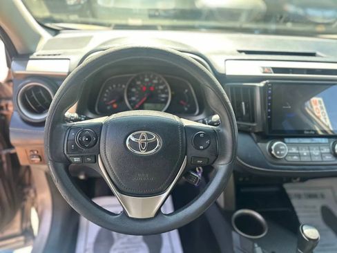 Used 2014 Toyota RAV4 XLE image 44