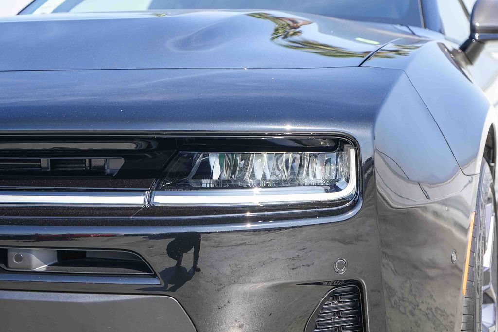 New 2026 Dodge Charger Scat Pack AWD/4WD image 5