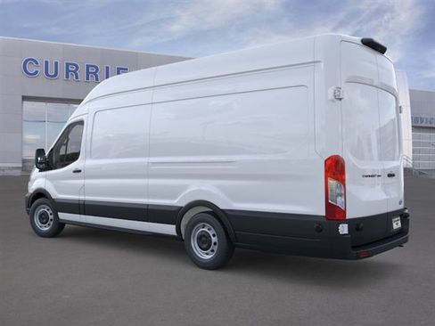 New 2026 Ford Transit 350 148 High Roof Extended RWD image 4