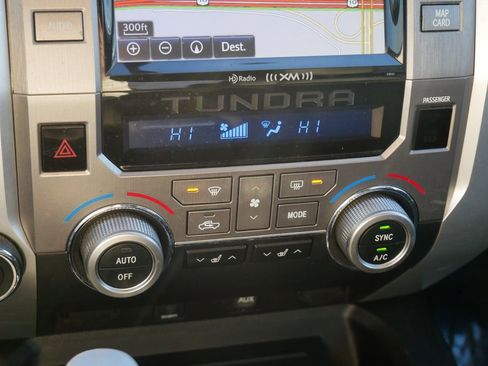 Certified 2016 Toyota Tundra Limited image 20