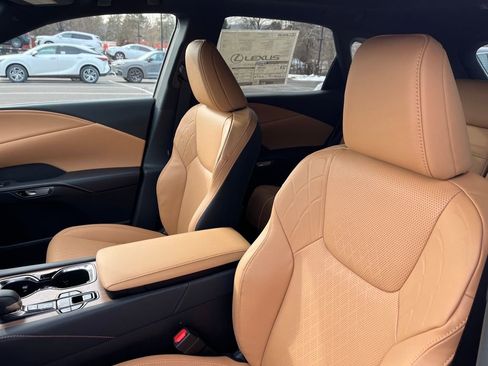 New 2026 Lexus RX 350 Premium Plus image 8