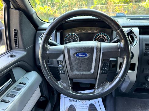Used 2012 Ford F150 XLT image 27