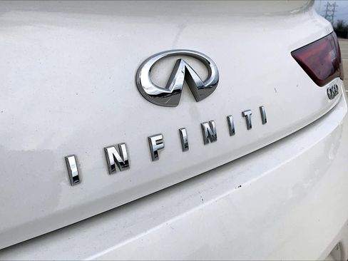 Used 2017 INFINITI Q60 w/ Cargo Package image 27