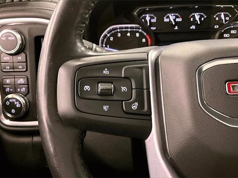 Used 2021 GMC Sierra 1500 Elevation w/ X31 Off-Road Package image 23