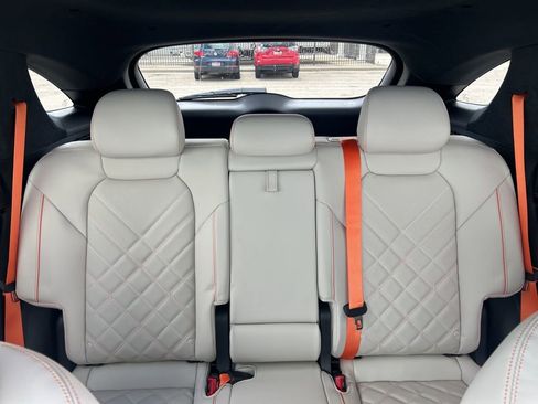 New 2026 Genesis GV70 3.5T Sport Prestige AWD/4WD image 27