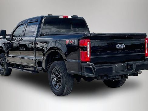 Used 2024 Ford F250 Lariat w/ Lariat Ultimate Package AWD/4WD image 4