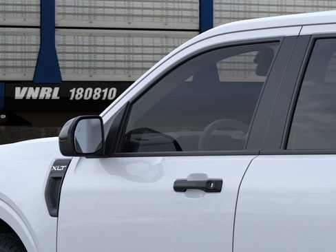 New 2026 Ford Maverick XLT AWD/4WD image 21