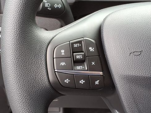 New 2025 Ford Bronco Sport Big Bend w/ Black Appearance Package image 19