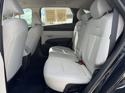 Used 2025 Hyundai Tucson SEL image 29
