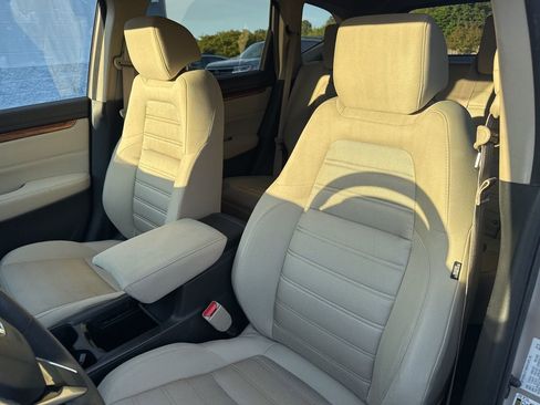 Used 2018 Honda CR-V EX image 16