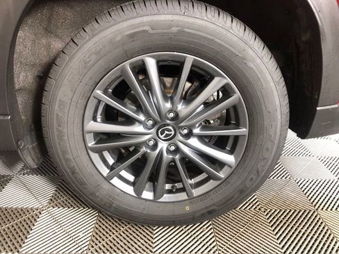 Used 2021 MAZDA CX-5 Touring AWD/4WD image 20