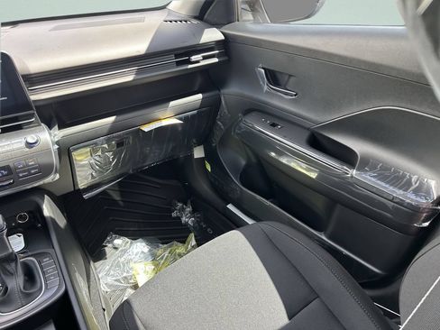New 2026 Hyundai Kona SEL Sport FWD image 20
