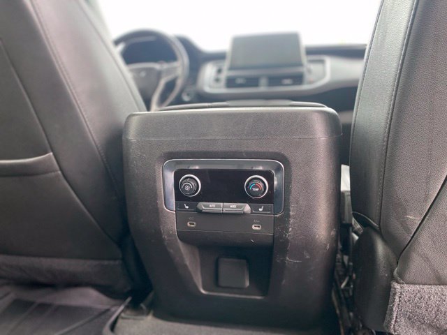 Used 2021 Chevrolet Tahoe RST w/ Luxury Package AWD/4WD image 20