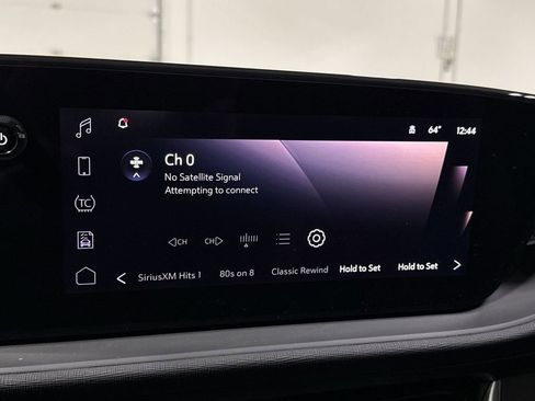 New 2026 Buick Envista Sport Touring w/ Convenience I Package FWD image 14