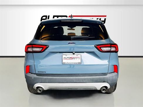Used 2025 Ford Escape Active image 6