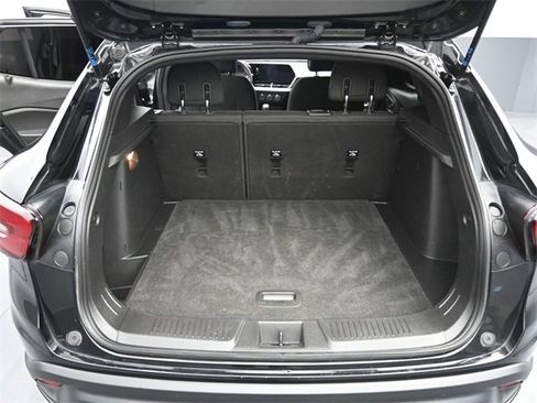 Used 2024 Chevrolet Trax RS w/ Driver Confidence Package image 25