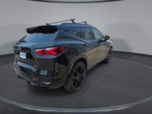 Used 2020 Chevrolet Blazer RS AWD/4WD image 13