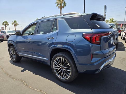 New 2026 GMC Terrain Denali image 3