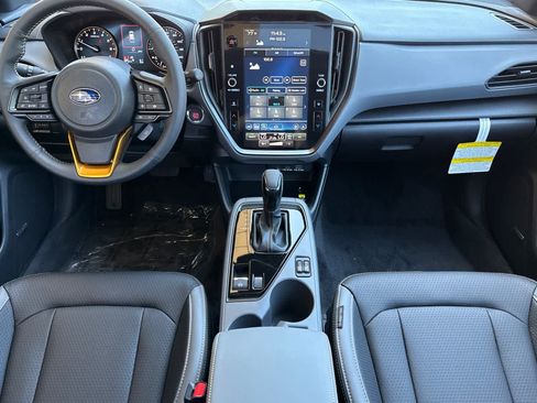 New 2026 Subaru Crosstrek 2.5i Wilderness w/ Wilderness Package AWD/4WD image 13