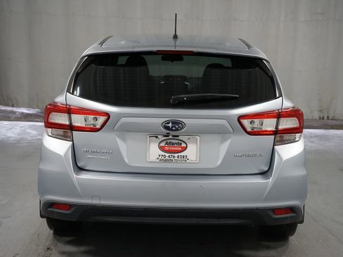 Used 2019 Subaru Impreza 2.0i image 7