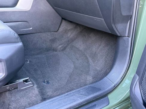 Used 2022 Toyota Tundra Limited w/ TRD Off-Road Package image 45