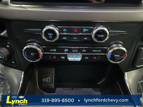 New 2026 Ford F150 XLT w/ Equipment Group 302A MID AWD/4WD image 13
