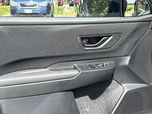 New 2026 Subaru Outback Premium AWD/4WD image 18