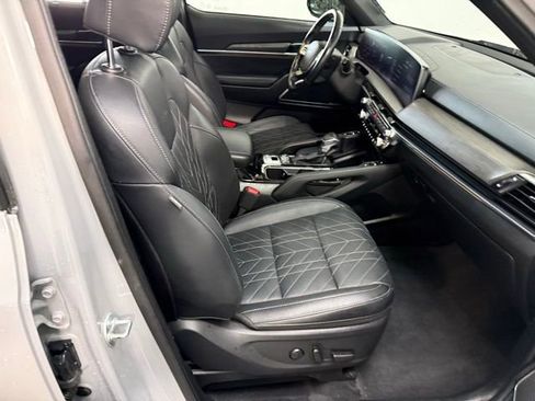 Used 2024 Kia Telluride SX X-Line AWD/4WD image 35