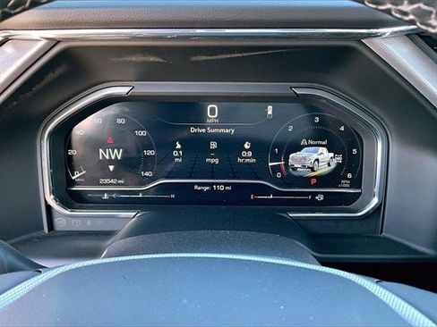 Used 2024 GMC Sierra 1500 Denali w/ Technology Package image 14