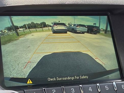 Used 2015 GMC Terrain SLT w/ Chrome Appearance Package FWD image 17
