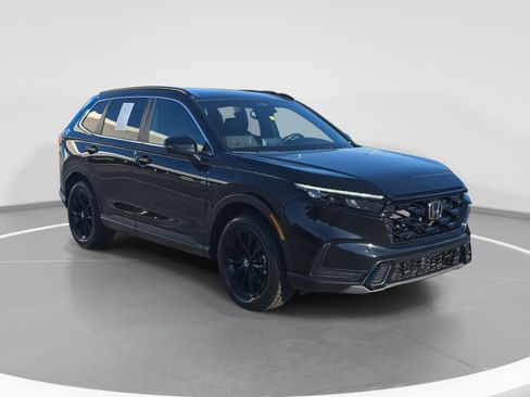 Used 2023 Honda CR-V Sport image 3