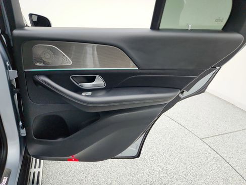 Certified 2022 Mercedes-Benz GLE 450 4MATIC image 26