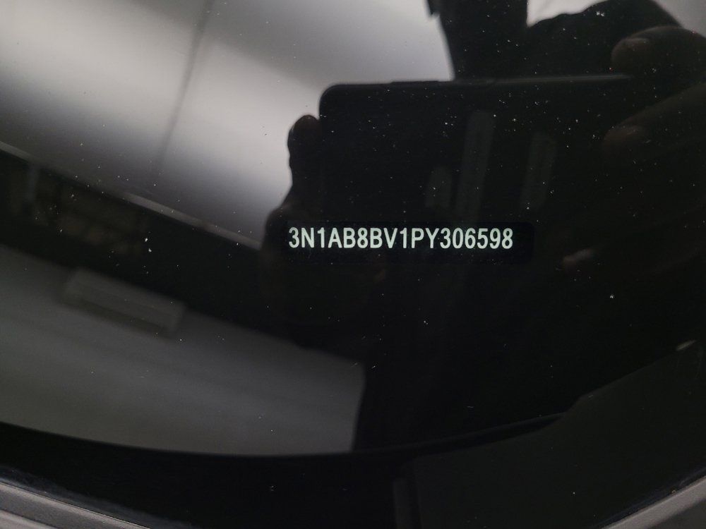 Used 2023 Nissan Sentra S FWD image 33