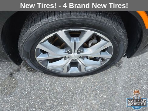 Used 2021 Hyundai Palisade Limited image 13