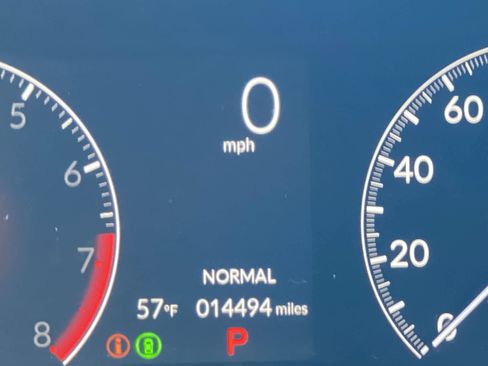 Used 2023 Honda Civic Sport image 30