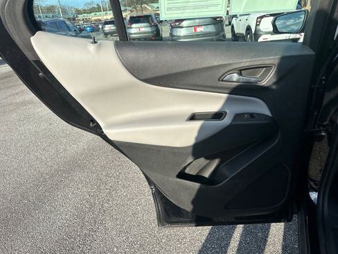 Used 2023 Chevrolet Equinox LS image 21