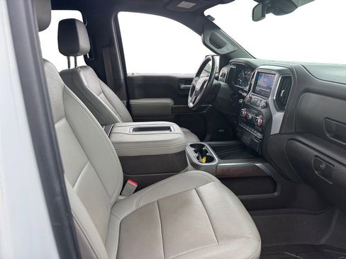 Used 2021 GMC Sierra 1500 SLT AWD/4WD image 18