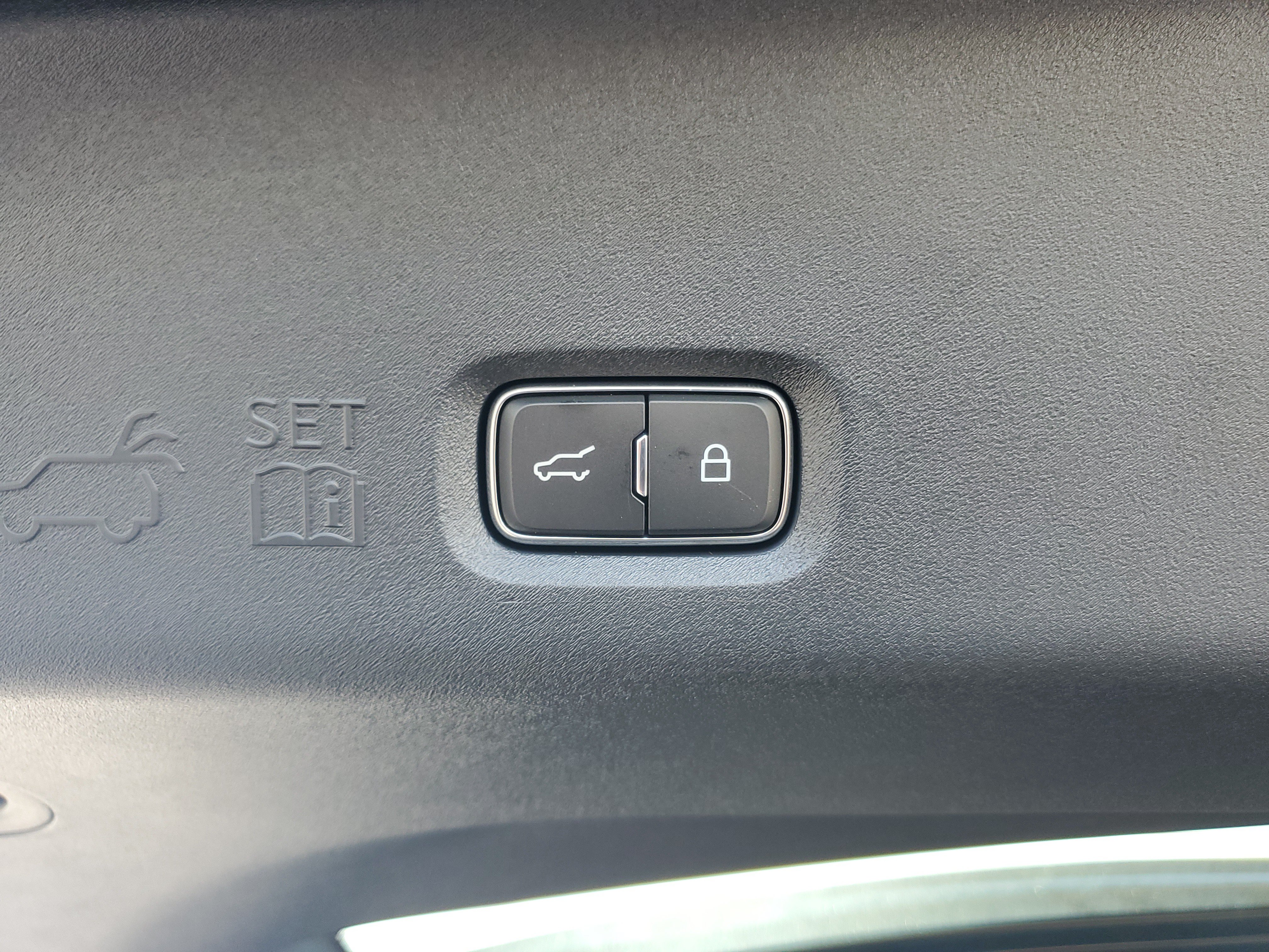 New 2027 Lincoln Navigator Black Label AWD/4WD image 36