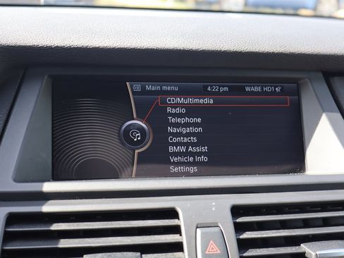 Used 2010 BMW X6 xDrive35i AWD/4WD image 23