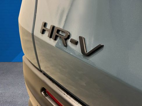 New 2026 Honda HR-V Sport image 10