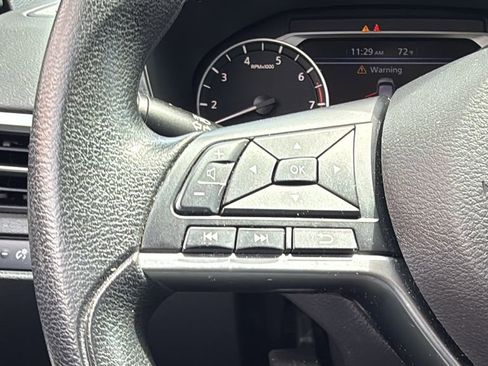 Used 2020 Nissan Altima 2.5 S image 30