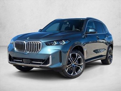 New 2026 BMW X5 sDrive40i w/ Premium Package