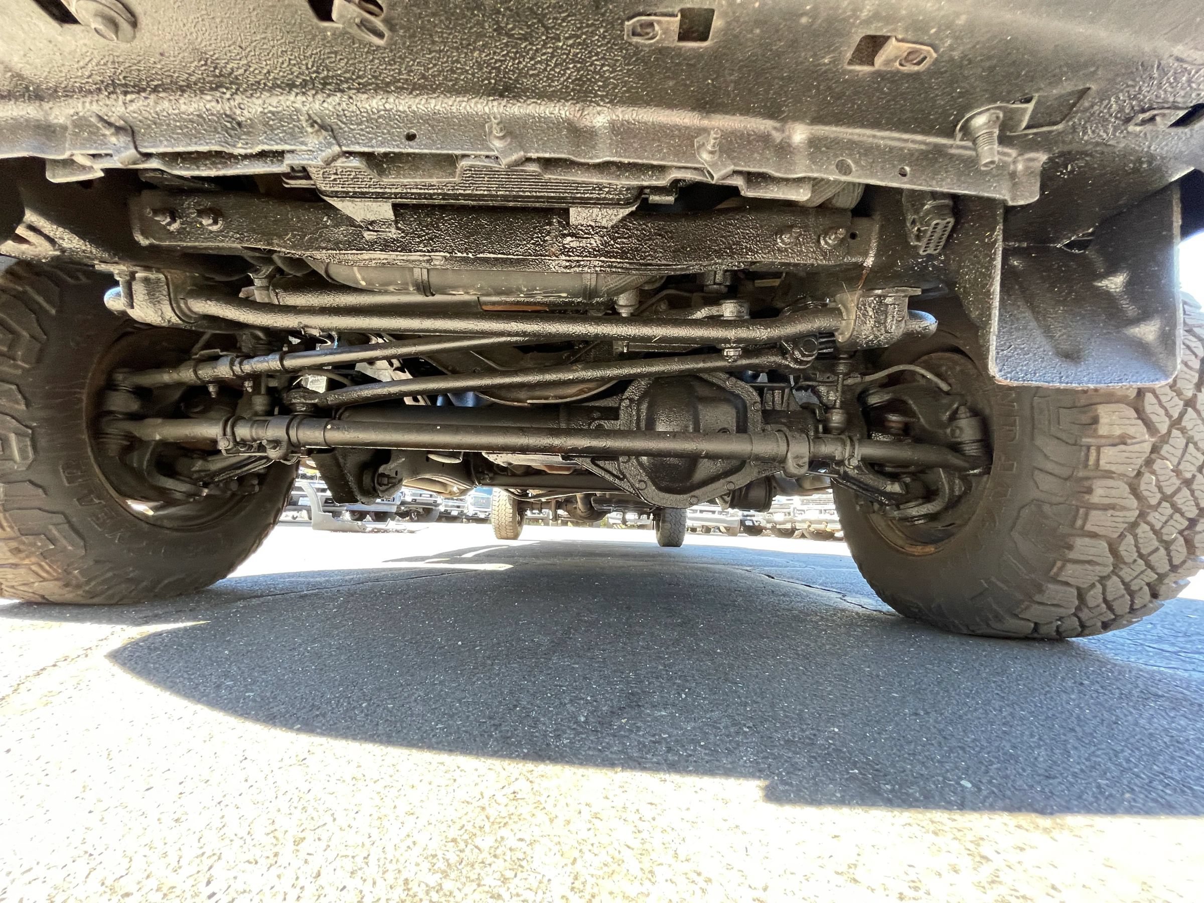 Used 2017 Ford F250 XL w/ Power Equipment Group AWD/4WD image 30