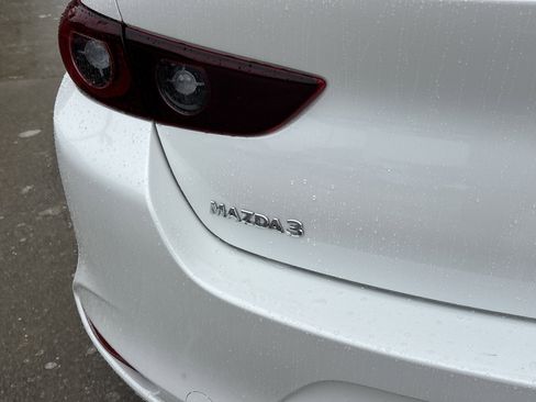 New 2026 MAZDA MAZDA3 2.5 S Sedan w/ Preferred Pkg FWD image 5