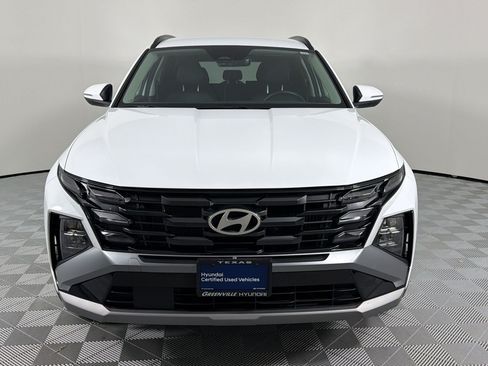 Used 2026 Hyundai Tucson SEL AWD/4WD image 6