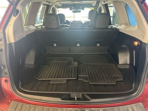 Used 2018 Subaru Forester 2.5i Touring image 5