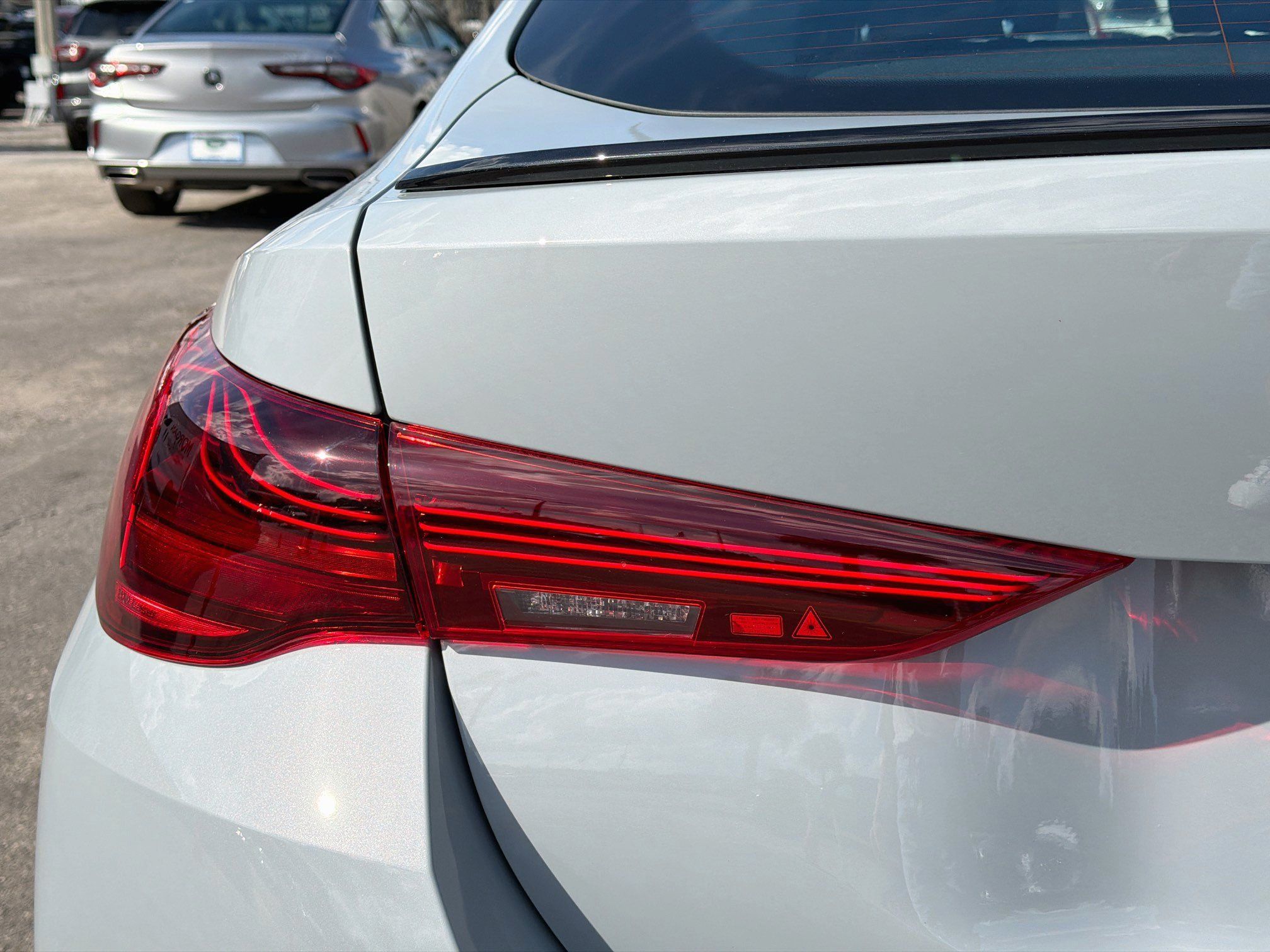 New 2026 BMW 430i w/ M Sport Package RWD image 10
