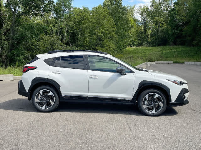 New 2026 Subaru Crosstrek 2.5i Limited AWD/4WD image 14